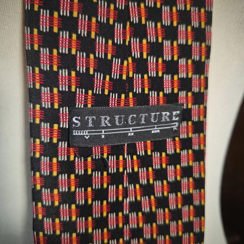 Structure you re